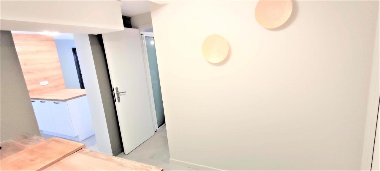 Villa Pont De L'Arc A Aix Avec Piscine Au Calme 92 M2 Αιξ-αν-Προβάνς Εξωτερικό φωτογραφία