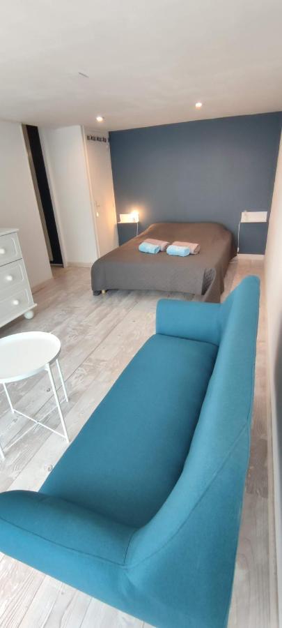 Villa Pont De L'Arc A Aix Avec Piscine Au Calme 92 M2 Αιξ-αν-Προβάνς Εξωτερικό φωτογραφία