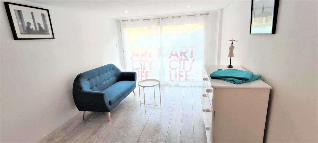 Villa Pont De L'Arc A Aix Avec Piscine Au Calme 92 M2 Αιξ-αν-Προβάνς Εξωτερικό φωτογραφία